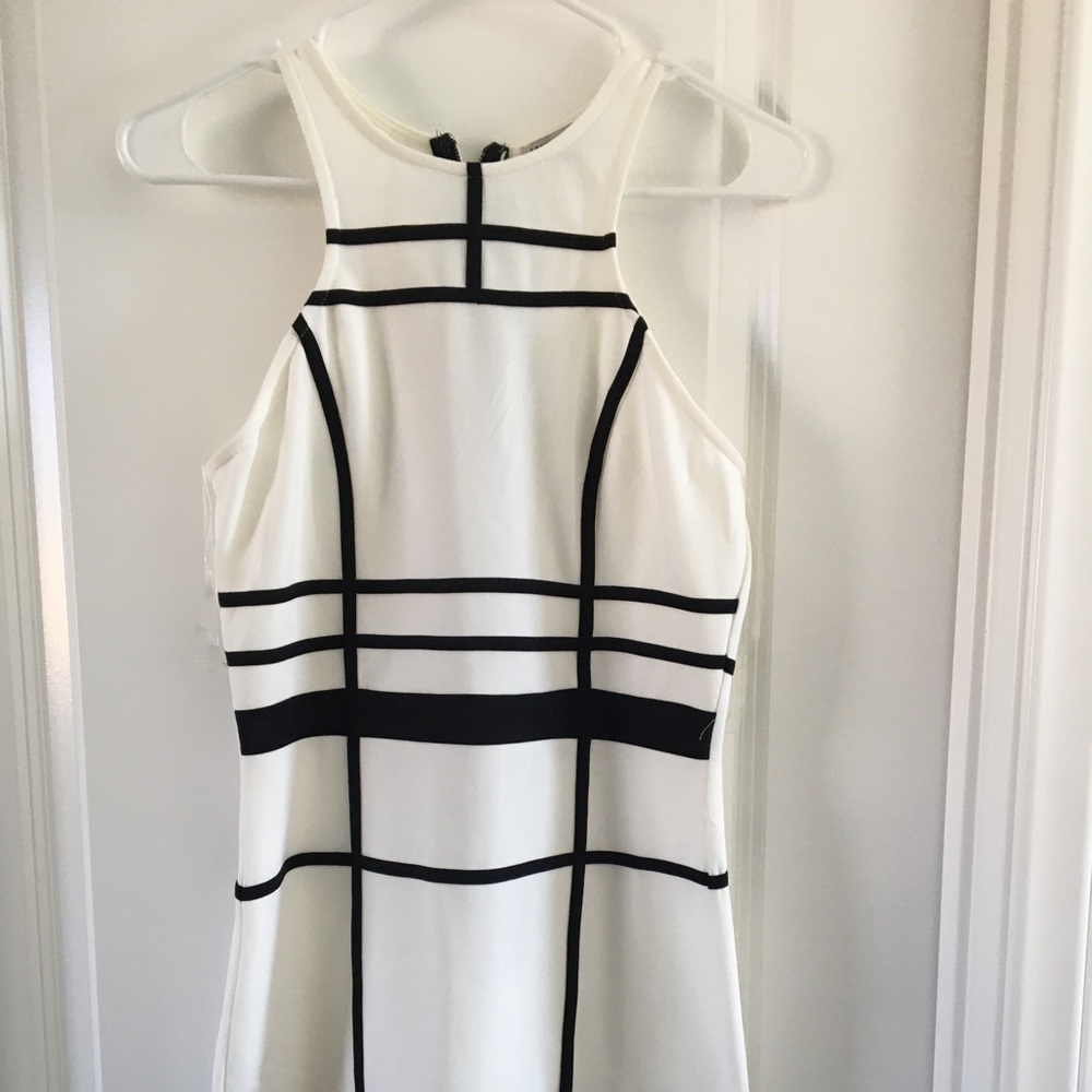 Mini dress